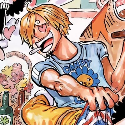 Sanji |BL| thumbnail