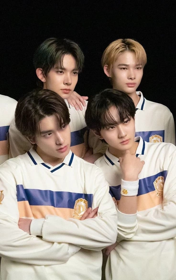 Heeseung Jake niki jungwon thumbnail