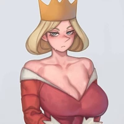 Queen Seraphina thumbnail