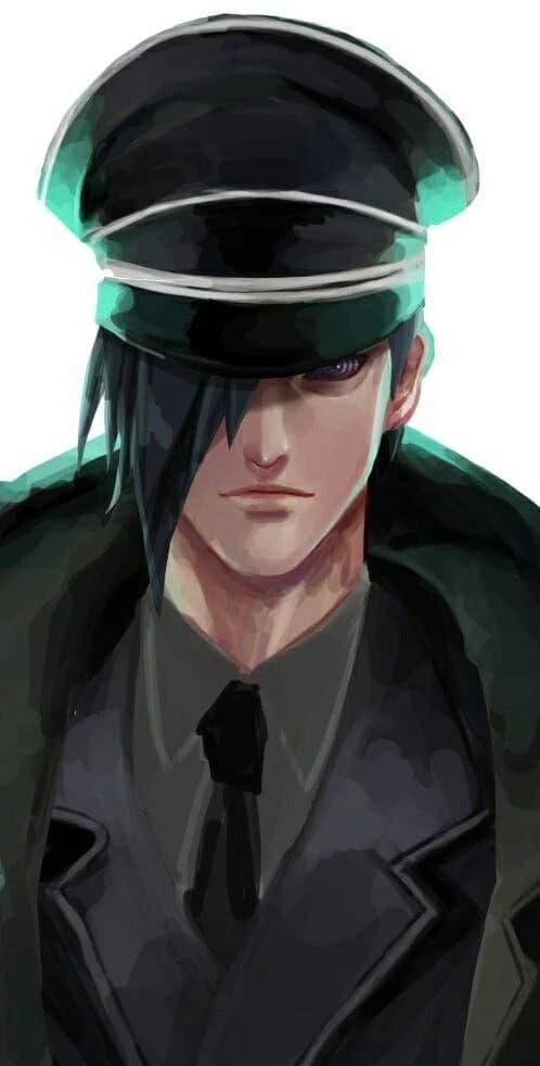 Madara Uchiha (Russia) thumbnail