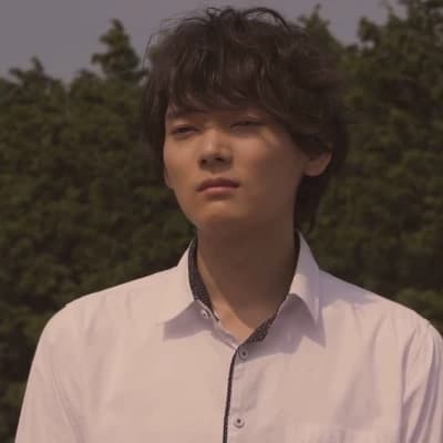 Irie NAOKI thumbnail