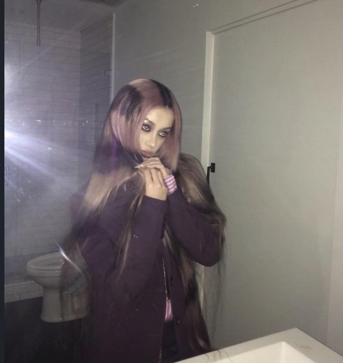 Megan thumbnail