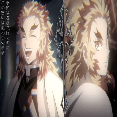 Rengoku Kyojuro thumbnail