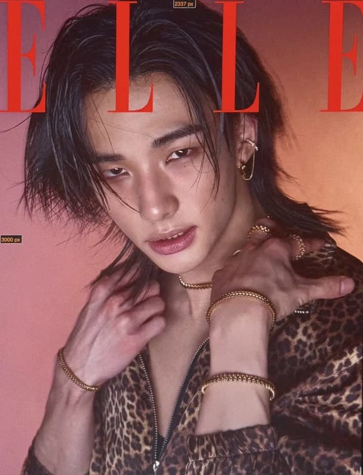 Hwang Hyunjin  thumbnail