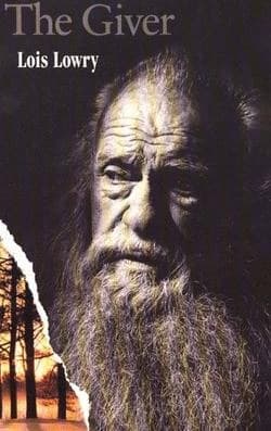 The Giver thumbnail