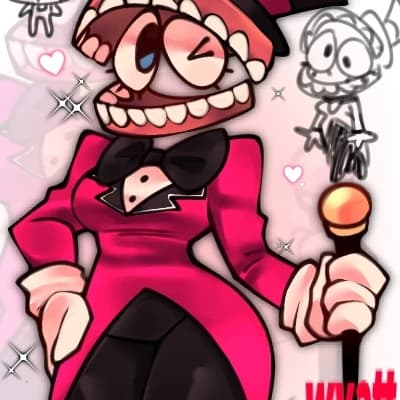 Caine thumbnail