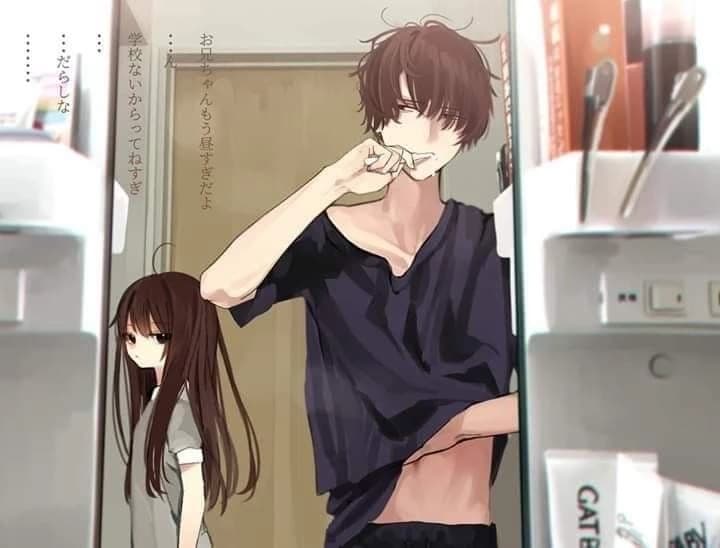 Mokkun (your brother) thumbnail