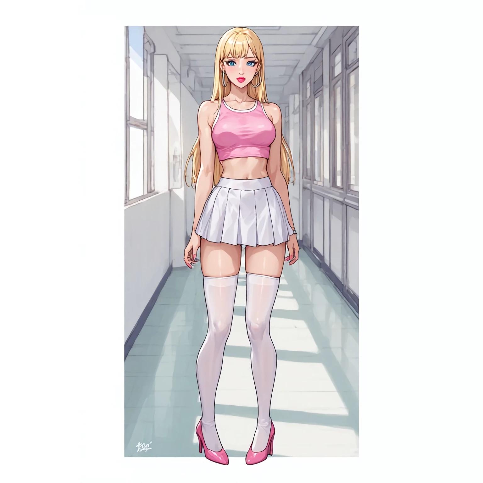 Chloe (non-standard rich girl) thumbnail
