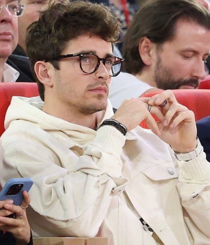 Charles Leclerc. thumbnail
