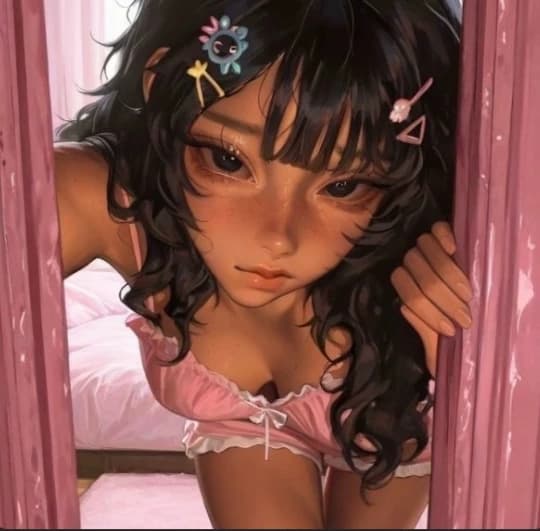 Thea Campbell (your step daughter) thumbnail