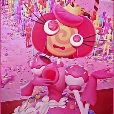 Princess Loolilalu thumbnail