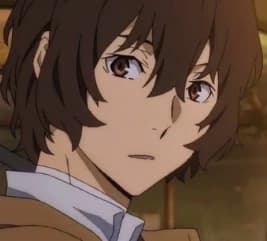 Osamu Dazai thumbnail