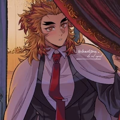 Kyojuro Rengoku thumbnail