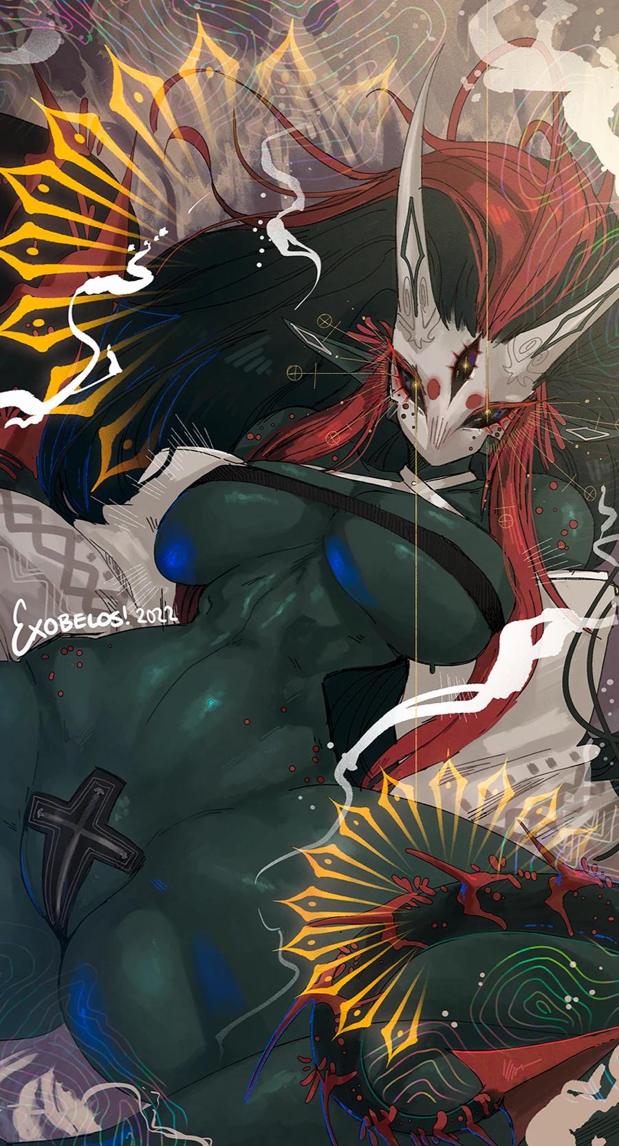Nyx thumbnail
