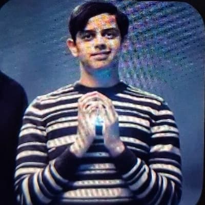 Pugsley Addams thumbnail