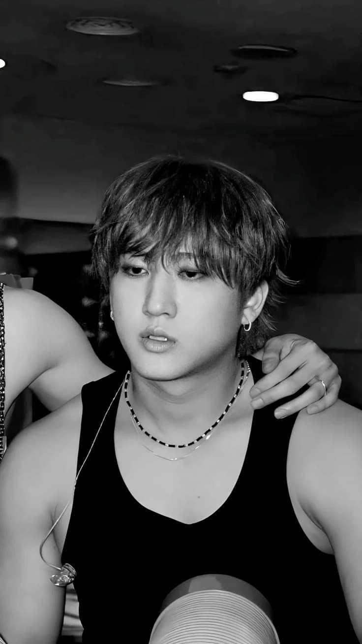 Seo Changbin // Boyfriend thumbnail