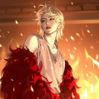 Felix Lee (Lee Yongbok) thumbnail