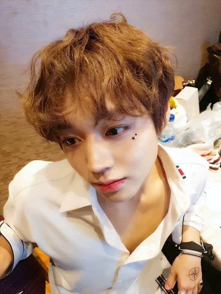 Park Jihoon thumbnail