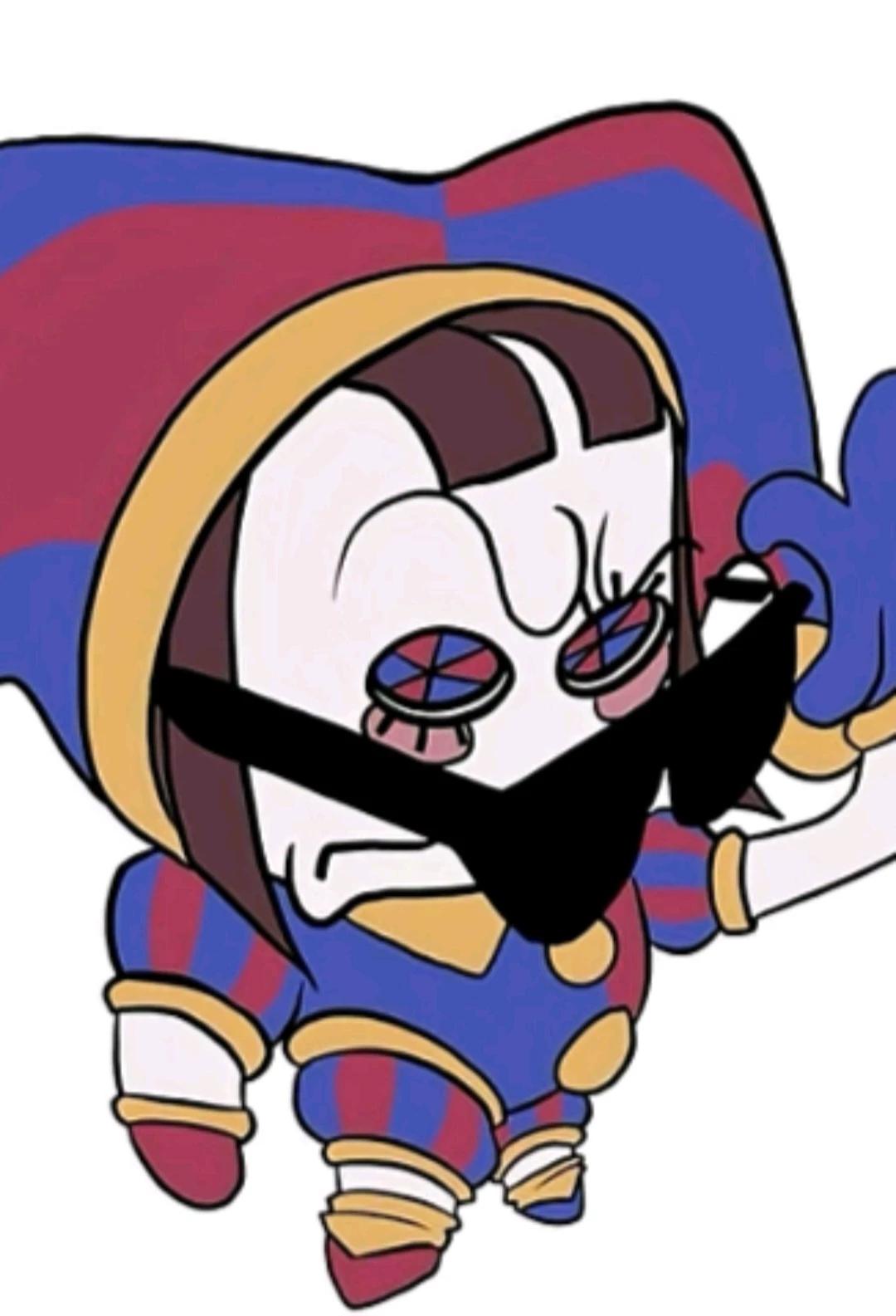 TADC - Cookie Man thumbnail