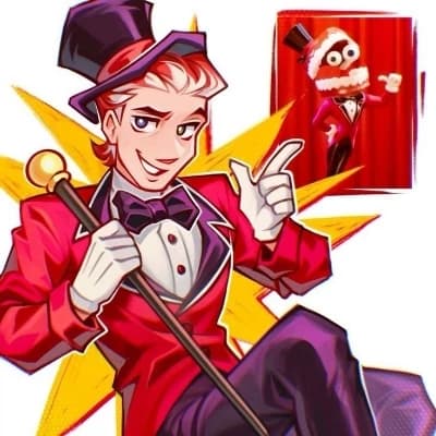 Caine thumbnail