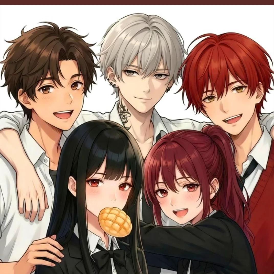 A mysterious story thumbnail