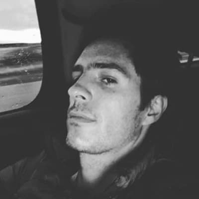 Chema Venegas thumbnail