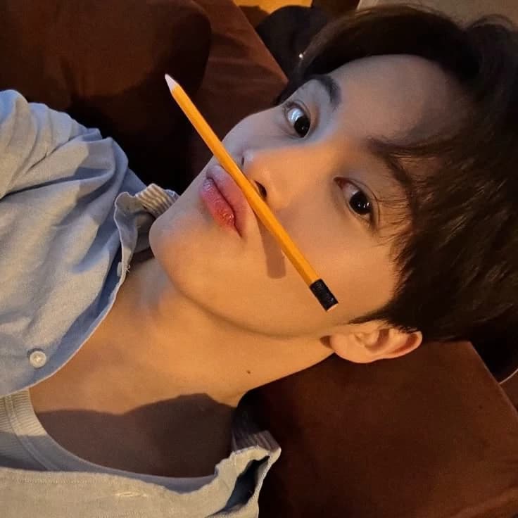 Mark Lee thumbnail
