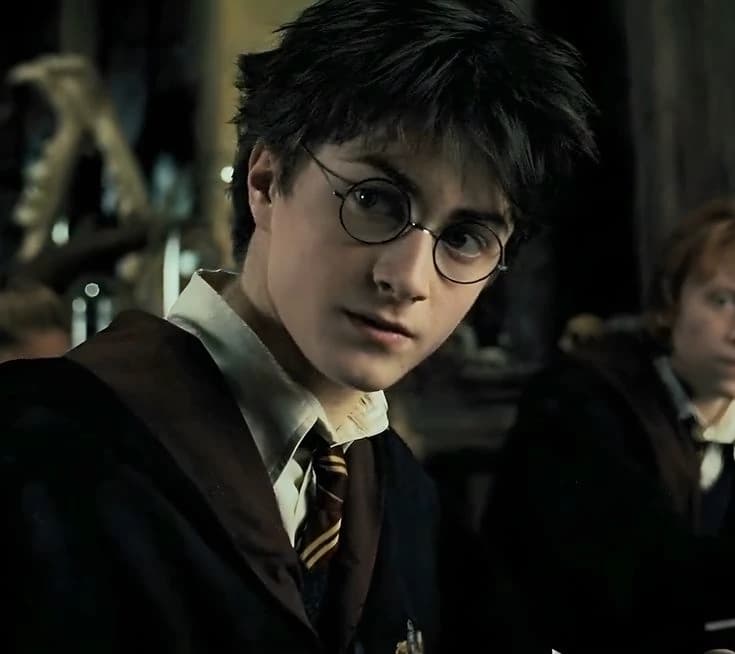Harry J Potter thumbnail