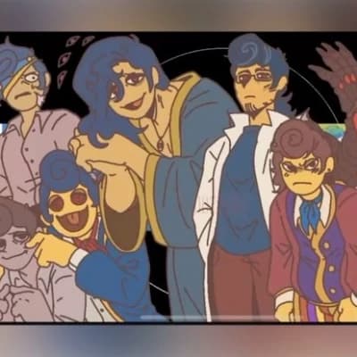 Wally's thumbnail