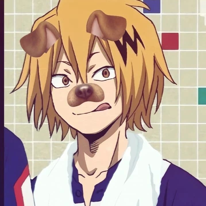 Denki Kaminari thumbnail