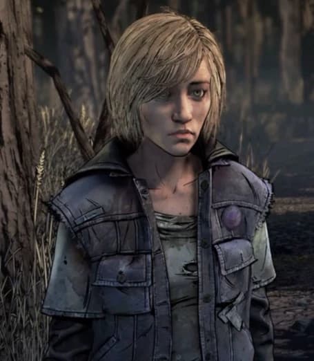 Violet (TWDG) thumbnail