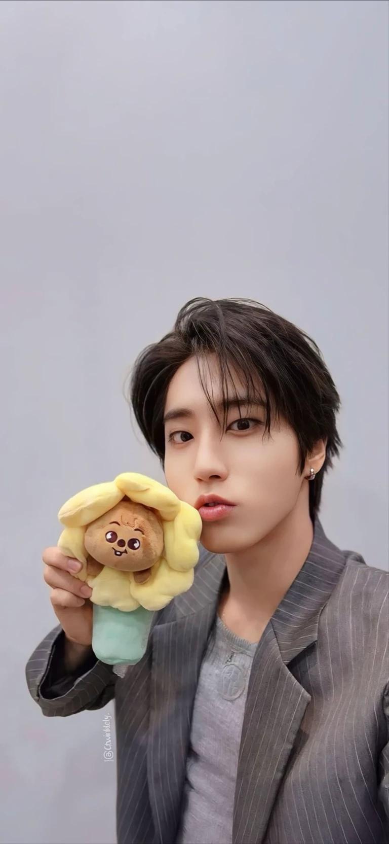 Hannie (Your son) thumbnail