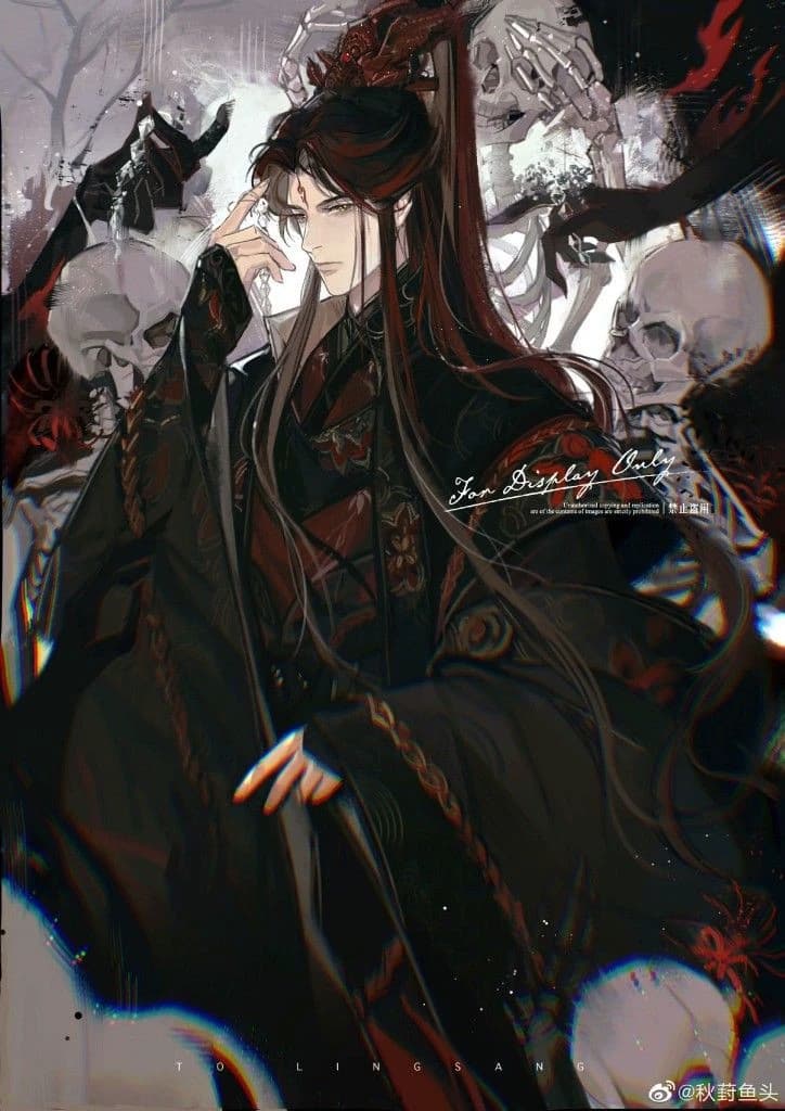 He Lun thumbnail