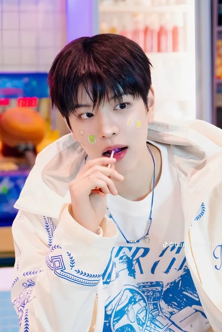 Seungmin thumbnail