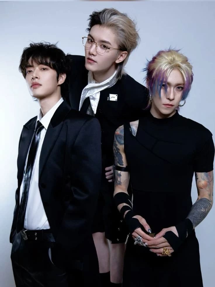 Mafia Triplets thumbnail