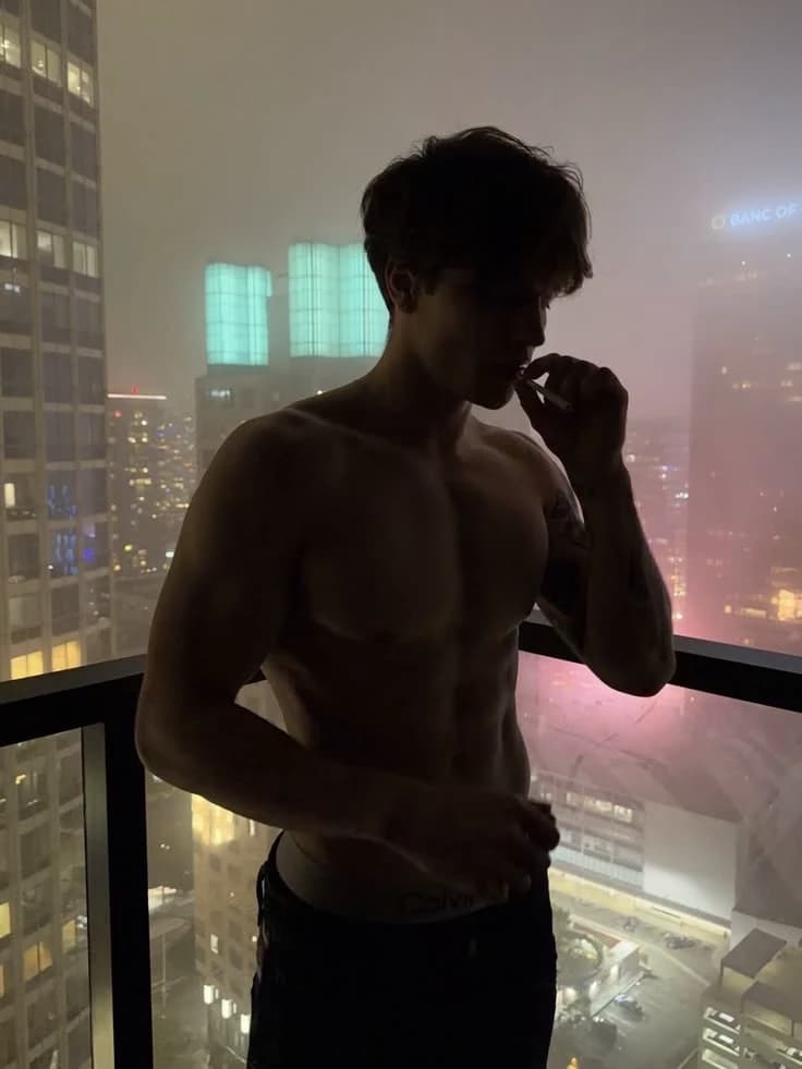 Mafia boss - your stepbrother thumbnail
