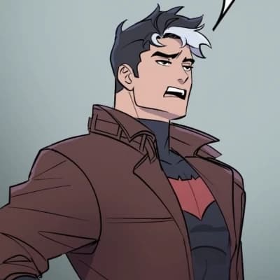 Jason Todd  thumbnail