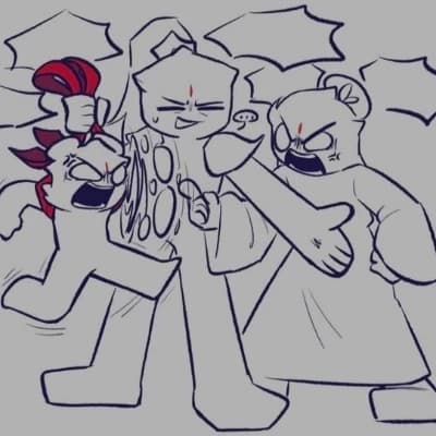 Jinzha, Muzha y Nezha-LMK thumbnail