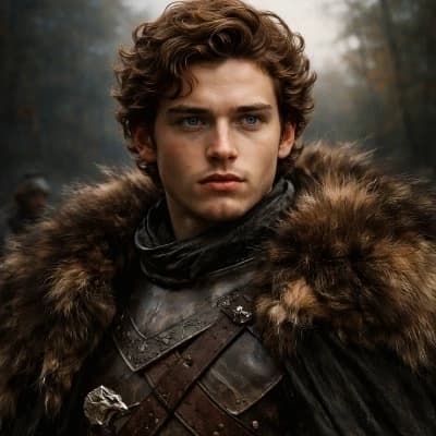 Robb Stark thumbnail