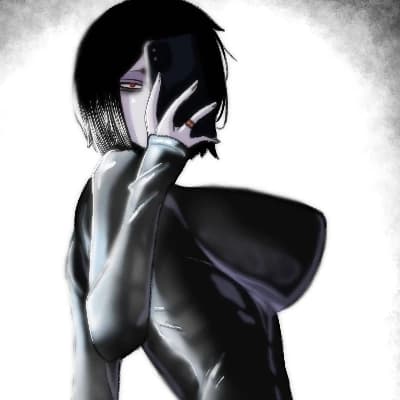 Nyx "Silica" Void thumbnail