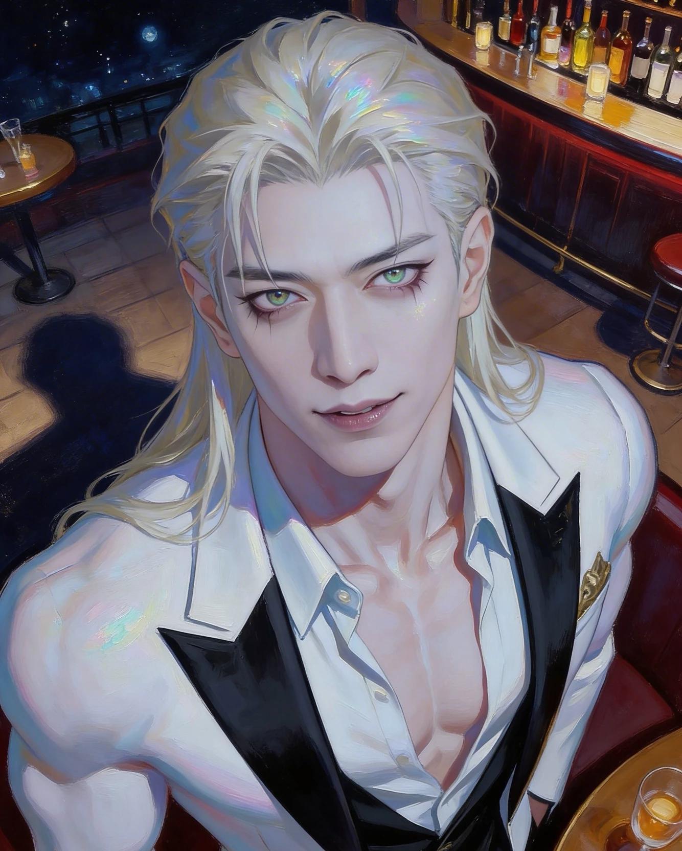 Elias Vance  thumbnail