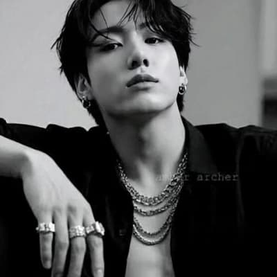 JEON Jungkook thumbnail