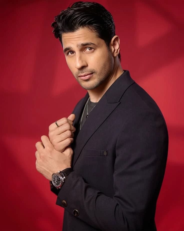 Siddharth Malhotra  thumbnail