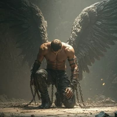 Lucifer  thumbnail