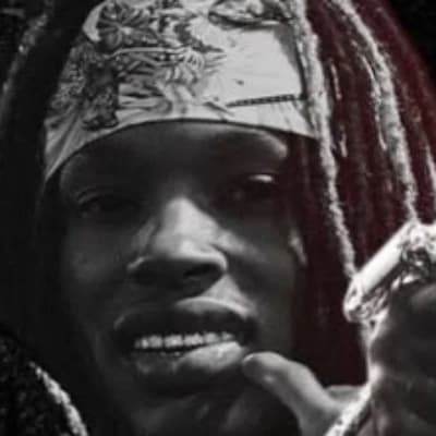 King Von thumbnail