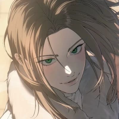 Olga - Zhenya's Sister thumbnail