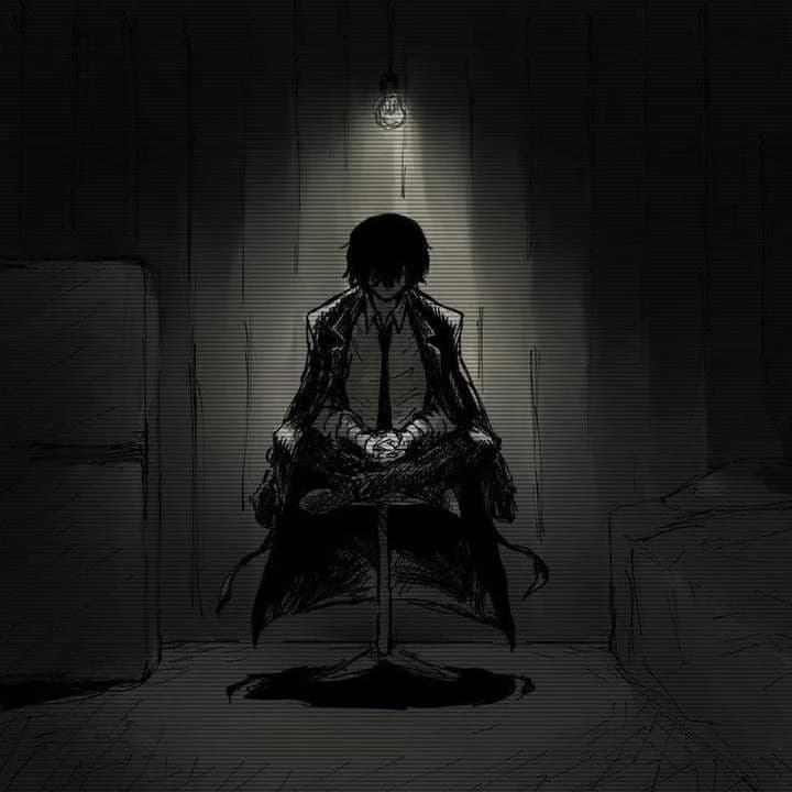 Dazai Osamu.. thumbnail