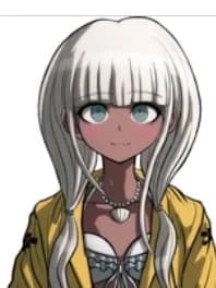 Angie Yonaga thumbnail