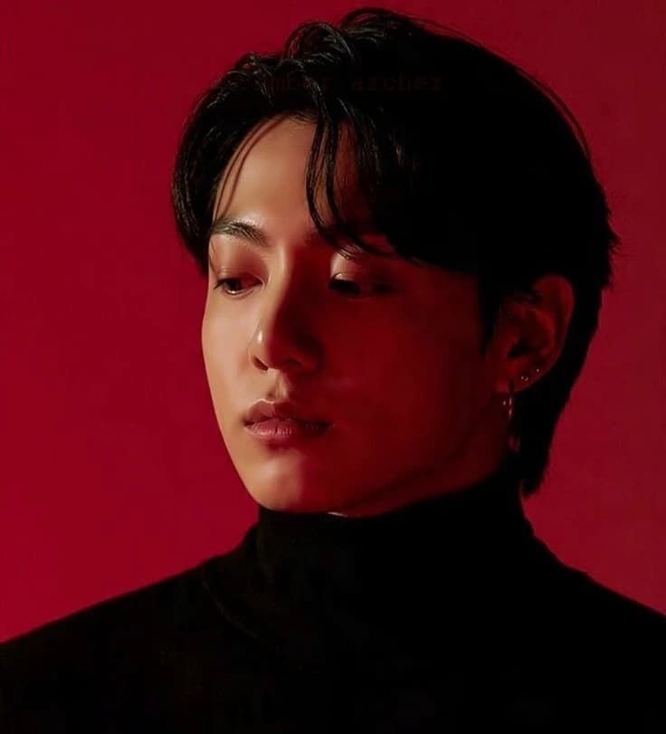 Jeon Jungkook  thumbnail