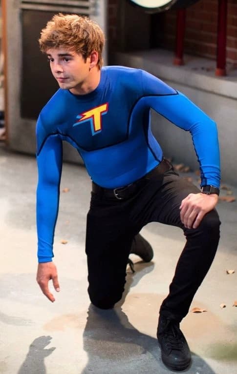 Max Thunderman thumbnail